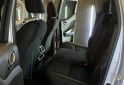 Camionetas - Nissan Frontier 2022 Diesel 100000Km - En Venta