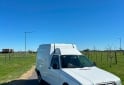 Utilitarios - Fiat Fiorino 2009 Nafta 166000Km - En Venta