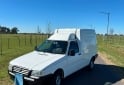 Utilitarios - Fiat Fiorino 2009 Nafta 166000Km - En Venta