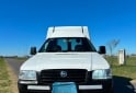 Utilitarios - Fiat Fiorino 2009 Nafta 166000Km - En Venta