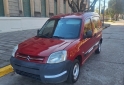 Utilitarios - Citroen Berlingo 2016 Diesel 111111Km - En Venta