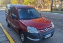 Utilitarios - Citroen Berlingo 2016 Diesel 111111Km - En Venta
