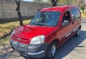 Utilitarios - Citroen Berlingo 2016 Diesel 111111Km - En Venta