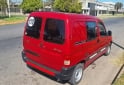 Utilitarios - Citroen Berlingo 2016 Diesel 111111Km - En Venta