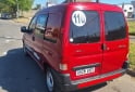 Utilitarios - Citroen Berlingo 2016 Diesel 111111Km - En Venta
