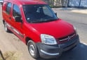 Utilitarios - Citroen Berlingo 2016 Diesel 111111Km - En Venta