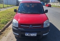 Utilitarios - Citroen Berlingo 2016 Diesel 111111Km - En Venta