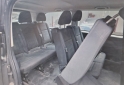 Camionetas - Mercedes Benz Vito 119, 9 asientos 2017 Nafta 171000Km - En Venta