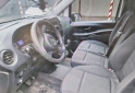Camionetas - Mercedes Benz Vito 119, 9 asientos 2017 Nafta 171000Km - En Venta