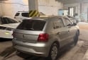 Autos - Volkswagen Gol Trend 2016 Nafta 88000Km - En Venta