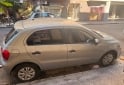Autos - Volkswagen Gol Trend 2016 Nafta 88000Km - En Venta