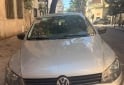 Autos - Volkswagen Gol Trend 2016 Nafta 88000Km - En Venta