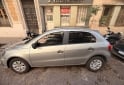 Autos - Volkswagen Gol Trend 2016 Nafta 88000Km - En Venta