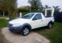 Utilitarios - Fiat Strada working 1.4 2019 Nafta 138000Km - En Venta