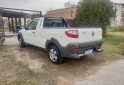 Utilitarios - Fiat Strada working 1.4 2019 Nafta 138000Km - En Venta