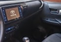 Camionetas - Toyota Hilux 2017 Diesel 147000Km - En Venta