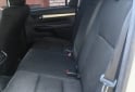 Camionetas - Toyota Hilux 2017 Diesel 147000Km - En Venta
