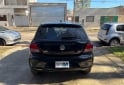 Autos - Volkswagen Gol Trend 2011 Nafta 110000Km - En Venta