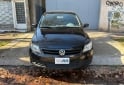 Autos - Volkswagen Gol Trend 2011 Nafta 110000Km - En Venta