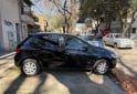 Autos - Volkswagen Gol Trend 2011 Nafta 110000Km - En Venta