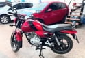 Motos - Bajaj V15 150 2021 Nafta 372Km - En Venta