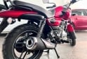Motos - Bajaj V15 150 2021 Nafta 372Km - En Venta