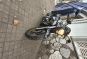 Motos - Benelli Tnt 2022 Nafta 15000Km - En Venta