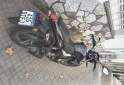 Motos - Benelli Tnt 2022 Nafta 15000Km - En Venta