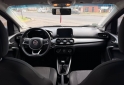 Autos - Fiat ARGO DRIVE 1.3 2018 Nafta 101520Km - En Venta