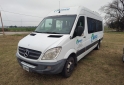 Utilitarios - Mercedes Benz SPRINTER 2013 Diesel 600000Km - En Venta