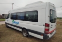 Utilitarios - Mercedes Benz SPRINTER 2013 Diesel 600000Km - En Venta