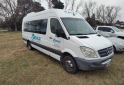 Utilitarios - Mercedes Benz SPRINTER 2013 Diesel 600000Km - En Venta