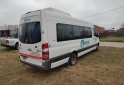 Utilitarios - Mercedes Benz SPRINTER 2013 Diesel 600000Km - En Venta