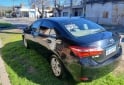 Autos - Toyota Corolla xei 2017 Nafta 150000Km - En Venta