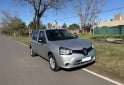 Autos - Renault Clio Mio Confort 2016 Nafta 115000Km - En Venta