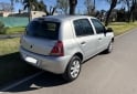 Autos - Renault Clio Mio Confort 2016 Nafta 115000Km - En Venta