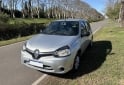 Autos - Renault Clio Mio Confort 2016 Nafta 115000Km - En Venta