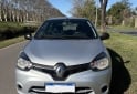 Autos - Renault Clio Mio Confort 2016 Nafta 115000Km - En Venta