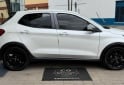 Autos - Fiat ARGO HGT 1.8 2021 Nafta 29600Km - En Venta