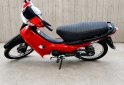 Motos - Zanella Due 2023 Nafta 10000Km - En Venta