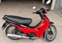 Motos - Zanella Due 2023 Nafta 10000Km - En Venta
