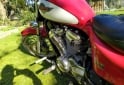 Motos - Honda SHADOW VLX 600 DELUXE 1994 Nafta 28000Km - En Venta
