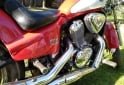 Motos - Honda SHADOW VLX 600 DELUXE 1994 Nafta 28000Km - En Venta