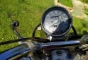 Motos - Honda SHADOW VLX 600 DELUXE 1994 Nafta 28000Km - En Venta