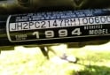 Motos - Honda SHADOW VLX 600 DELUXE 1994 Nafta 28000Km - En Venta