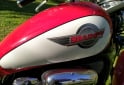 Motos - Honda SHADOW VLX 600 DELUXE 1994 Nafta 28000Km - En Venta