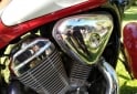 Motos - Honda SHADOW VLX 600 DELUXE 1994 Nafta 28000Km - En Venta