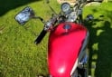 Motos - Honda SHADOW VLX 600 DELUXE 1994 Nafta 28000Km - En Venta