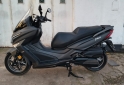 Motos - Kymco X-town 250 2025 Nafta 400Km - En Venta