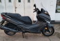 Motos - Kymco X-town 250 2025 Nafta 400Km - En Venta